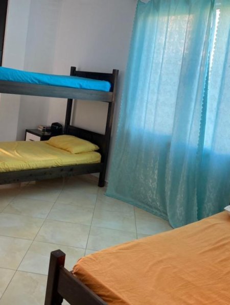 Tirane, jepet me qera apartament 2+1+BLK Kati 2, 100 m² 400 Euro (kodra e diellit)