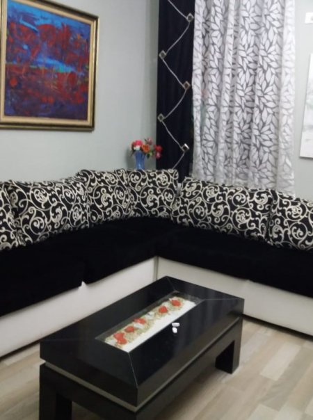 Tirane, jepet me qera apartament 2+1+BLK Kati 12, 140 m² 600 Euro (zogu i zi)