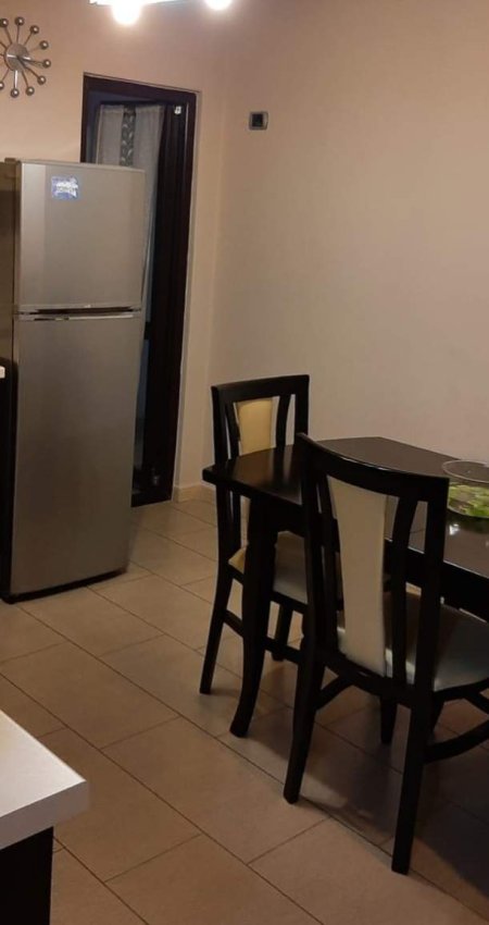Tirane, shitet apartament 2+1+BLK Kati 5, 74 m² 85.000 Euro (sh stacioni i fundit i tiranes re)