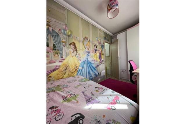 Tirane, jepet me qera apartament 2+1 Kati 3, 70 m² 650 Euro (VASIL SHANTO)
