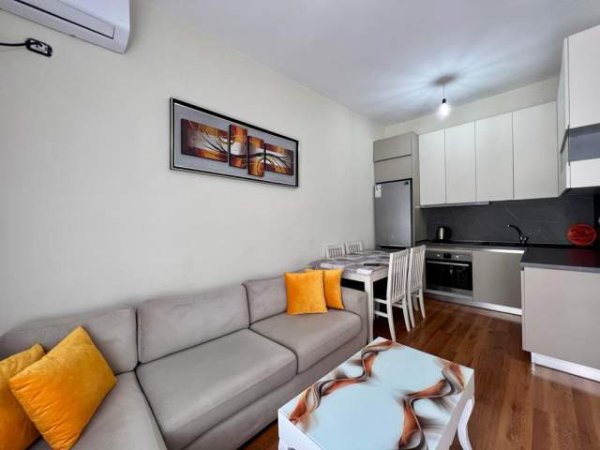 Tirane, jepet me qera apartament 1+1 Kati 4, 60 m² 400 Euro (21 Dhjetori)