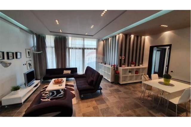 Tirane, shitet apartament 140 m² 370.000 Euro (bllok)