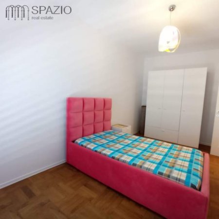 Tirane, jepet me qera apartament 2+1+BLK Kati 3, 100 m² 500 Euro (Komuna e Parisit)