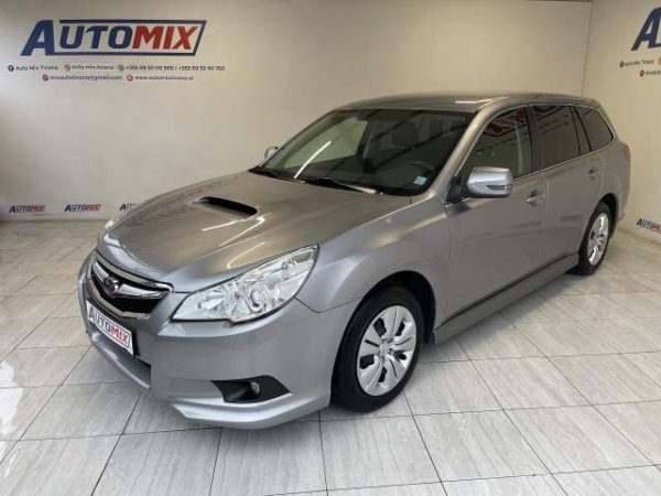 Tirane, shes makine Subaru LEGACY Viti 2011, 6.700 Euro