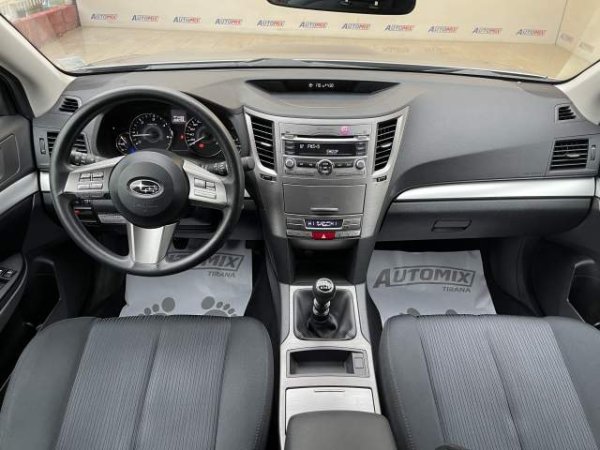 Tirane, shes makine Subaru LEGACY Viti 2011, 6.700 Euro