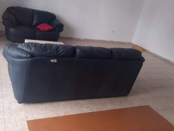 Tirane, jepet me qera apartament 2+1+BLK Kati 4, 124 m² 450 Euro (komuna e parisit)