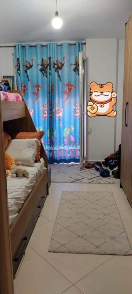 Tirane, jepet me qera apartament 3 Katshe Kati 1, 104 m² 40.000 Leke (dalip topi)