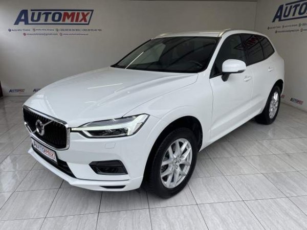 Tirane, shes xhip Volvo xc60 Viti 2017, 31.900 Euro