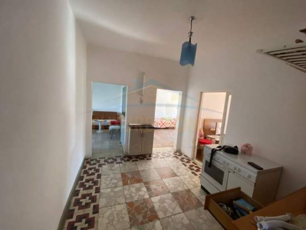 Durres, shitet apartament 2+1+BLK Kati 2, 95 m² 65.000 Euro (Shkozet, Durrës)
