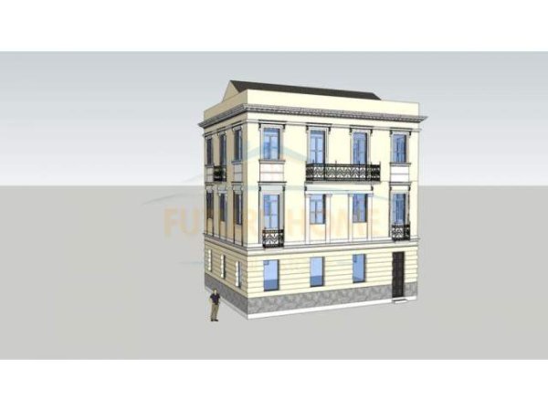 Tirane, jepet me qera ambjent biznesi Kati 0, 280 m² 2.500 Euro (Selvia)