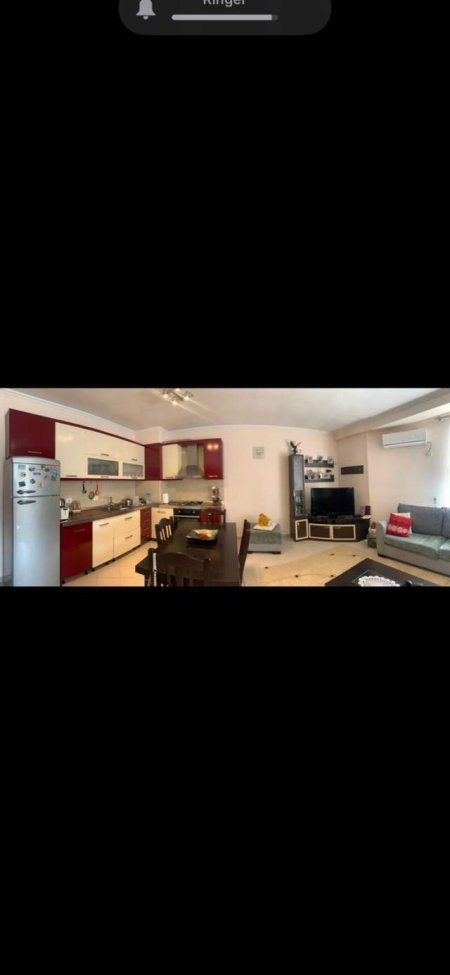 Tirane, jepet me qera apartament 2+1+BLK Kati 6, 115 m² 350 Euro (kmy yzberisht)