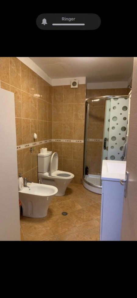 Tirane, jepet me qera apartament 2+1+BLK Kati 6, 115 m² 350 Euro (kmy yzberisht)