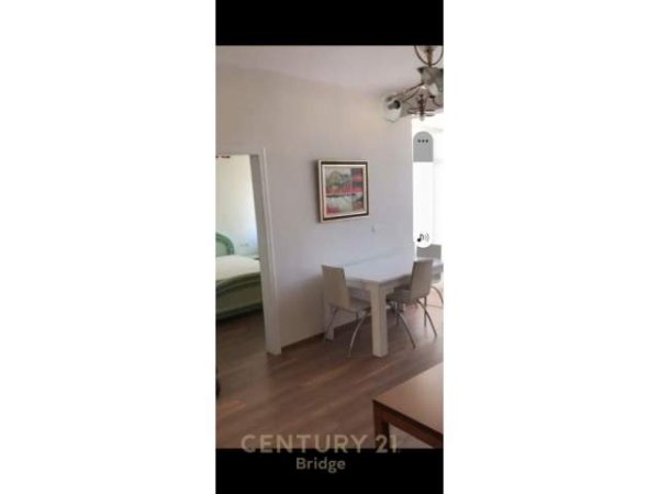 Tirane, shitet apartament 2+1+BLK Kati 10, 90 m² 125.000 Euro (ministria e drejtesise)