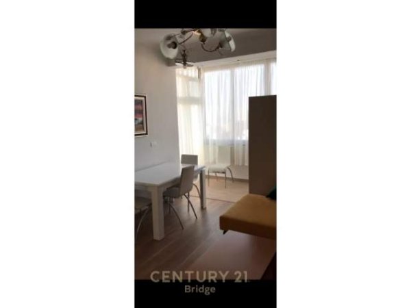 Tirane, shitet apartament 2+1+BLK Kati 10, 90 m² 125.000 Euro (ministria e drejtesise)