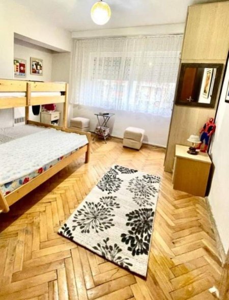 Tirane, jepet me qera apartament 2+1+BLK Kati 3, 102 m² 500 Euro (Qender Siper Piaces, Pas muzeut)