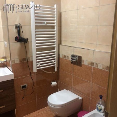 Tirane, jepet me qera apartament 1+1+BLK Kati 3, 75 m² 500 Euro (Rruga ''Dibres'')