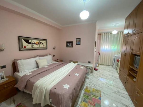 Durres, shitet apartament 2+1+BLK Kati 1, 115 m² 86.000 Euro (Shkozet)