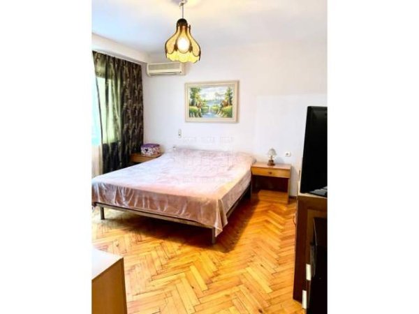 Tirane, jap me qera apartament 2+1+BLK Kati 3, 102 m² 500 Euro (Qender)