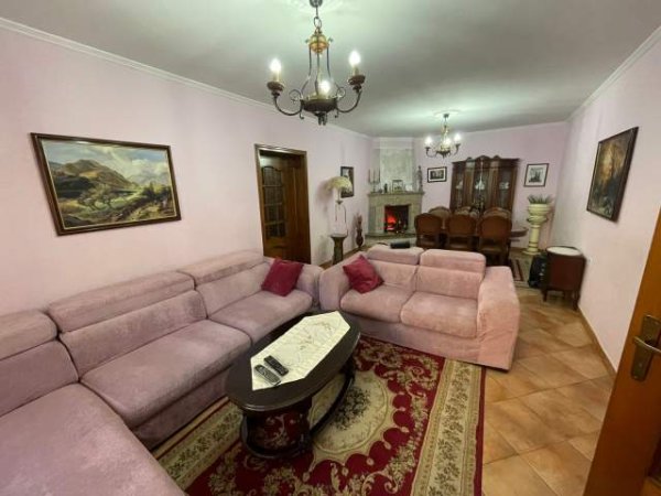 Tirane, shitet apartament 2+1+A+BLK Kati 0, 131 m² 135.000 Euro (Ish Parku i Autobuzeve)  PARK27859