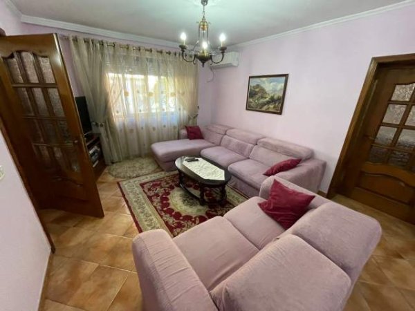 Tirane, shitet apartament 2+1+A+BLK Kati 0, 131 m² 135.000 Euro (Ish Parku i Autobuzeve)  PARK27859