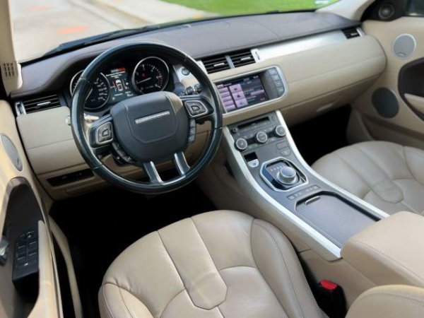 shes Land Rover RANGE ROVER EVOQUE - PANORAMA - 2.2 NAFT Viti 2013,