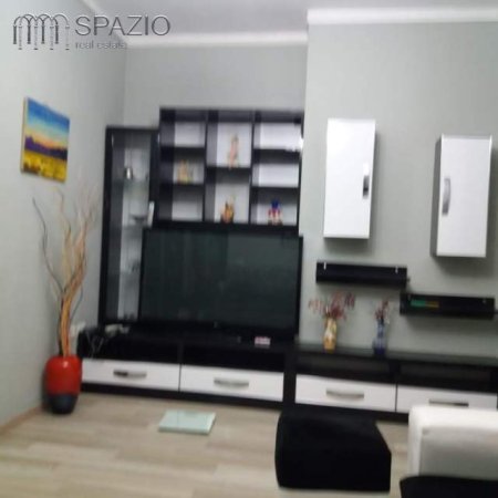 Tirane, jepet me qera apartament 2+1+BLK Kati 12, 135 m² 600 Euro (Zogu i Zi)