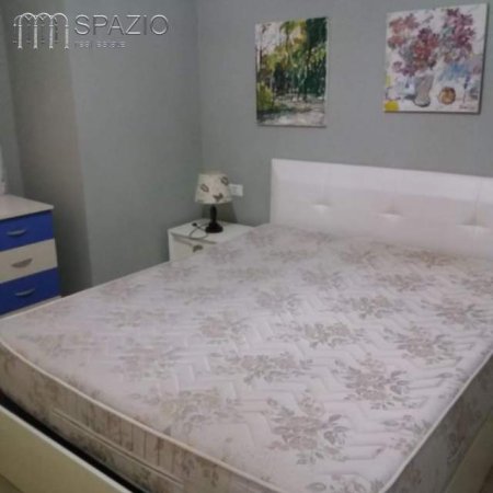 Tirane, jepet me qera apartament 2+1+BLK Kati 12, 135 m² 600 Euro (Zogu i Zi)