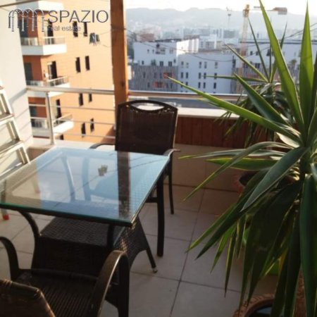 Tirane, jepet me qera apartament 2+1+BLK Kati 12, 135 m² 600 Euro (Zogu i Zi)