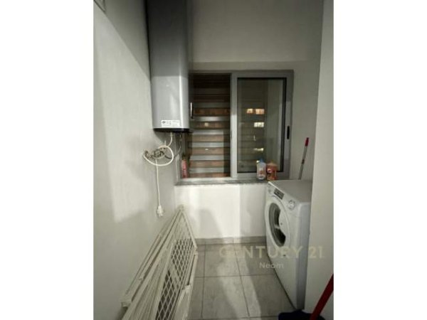 Tirane, Shitet apartament 2+1+BLK Kati 9, 85 m² 114.000 Euro (ish fusha aviacionit)