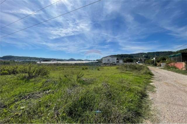 Tirane, shes toke 7.000 m² 80 Euro/m2 (Yzberisht)