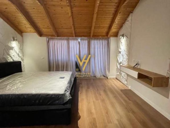 Tirane, jepet me qera Vile 3+1+A+BLK Kati 1, 200 m² 2.500 Euro (TEG)