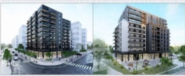 Tirane, shitet apartament 1+1+BLK Kati 6, 79 m² 96.000 Euro (Don bosco)