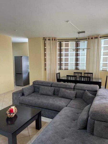 Tirane, jepet me qera apartament 2+1+A+BLK Kati 6, 118 m² 500 Euro (21 dhjetori)