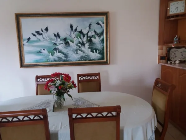Durres, shitet shtepi Kati 2, 168.000 €