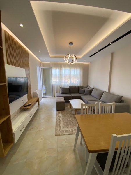 Tirane, jepet me qera apartament 2+1 Kati 2, 90 m² 500 € (sauk)