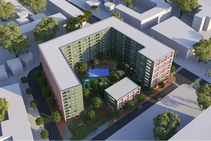 Tirane, shitet apartament 3+1 Kati 5, 121 m² 157.000 € (5 Maj)