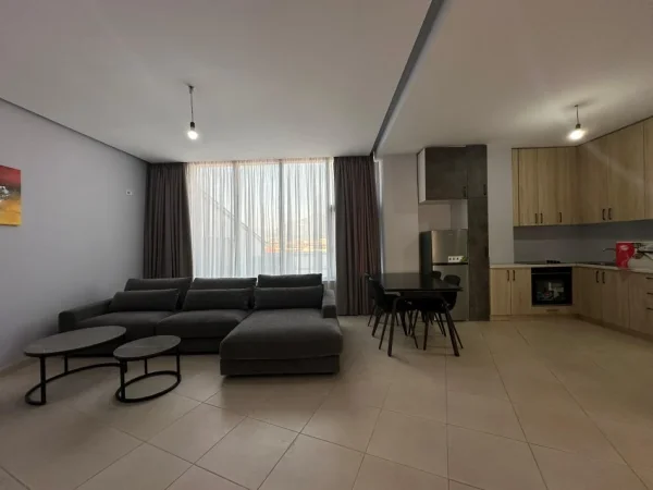Tirane, jepet me qera apartament 2+1 Kati 9, 120 m² 550 € (ASTIR)