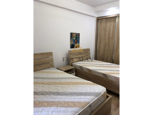 Tirane, shitet apartament 2+1 Kati 6, 112 m² 170.000 € (Materniteti i Ri)