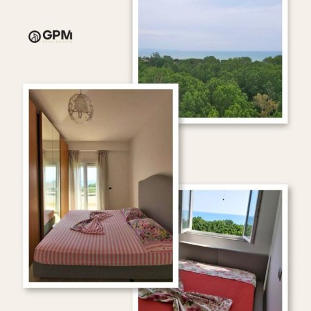 Durres, shitet apartament 2+1 Kati 11, 89 m² 110.000 € (Durres , Blloku i Udheheqesve)