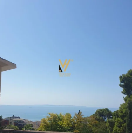 Durres, shitet Vile Kati 0, 1.466 m² 1.500.000 € (DURRËS)