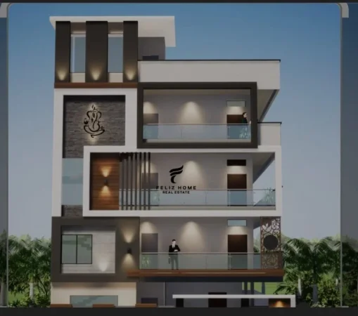 Tirane, shitet apartament 3 Katshe Kati 4, 600 m² 570.000 € (RRUGA SIRI KODRA)