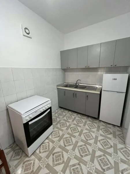 Tirane, jepet me qera Vile 2+1 Kati 1, 110 m² 500 € (Allias)