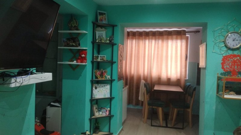 Tirane, shitet apartament 1+1 Kati 1, 67 m² 68.000 € (Rruga Haki Stermilli)