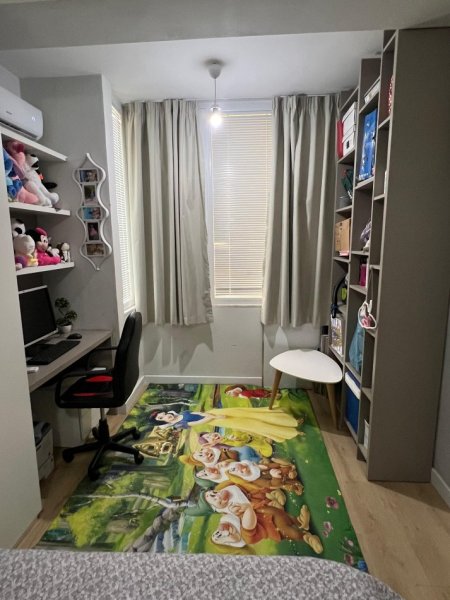 Tirane, shes apartament 2+1+Aneks+Ballkon , 103 m² 140.000 € (Yzberish)