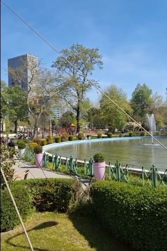 Tirane, shitet apartament 2+1 , 54 m² 135.000 € (Shallvaret)