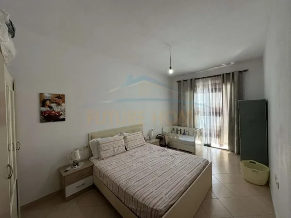 Tirane, shitet 2+1+Ballkon Kati 5, 97 m² 120.000 € (MIsto Mame)