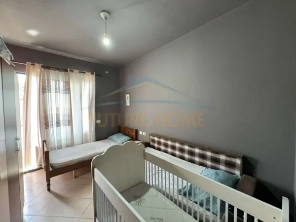 Tirane, shitet 2+1+Ballkon Kati 5, 97 m² 120.000 € (MIsto Mame)