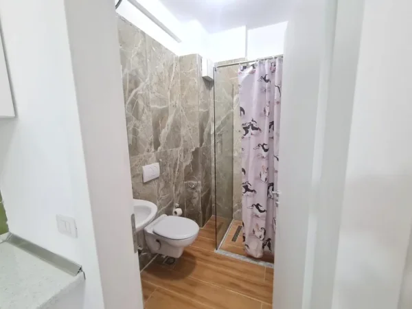 Durres Gjiri Lalzit, Apartament per shitje  Kati 1, 88 m², 118.000 €