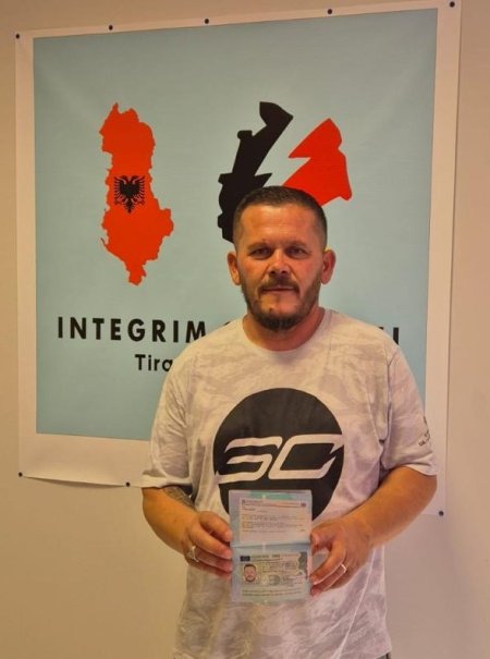 VIZA PUNE PËR NË GJERMANI per Shofer me patente: B, C, CE, D, DE