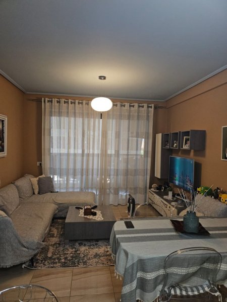 Tirane, shitet apartament 2+1 Kati 9, 97 m² (Casa Italia)